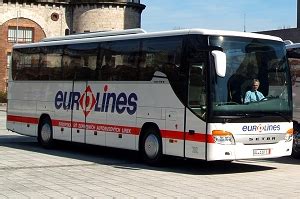 Eurolines germany