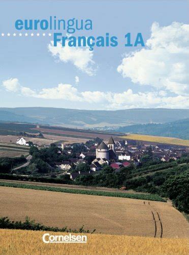 Eurolingua francais, 1 cassette zum kursbuch. - Ascension handbook channeled material by serapis.