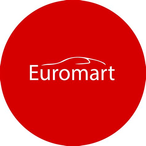Euromart - Euromart.com 2024 Στο Euromart, χρησιμοποιούμε cookies για να διασφαλίσουμε την αξιοπιστία και την ασφάλεια της ιστοσελίδας μας, να παρακολουθούμε την απόδοση της και να εξατομικεύουμε το περιεχόμενο για κάθε πελάτη.