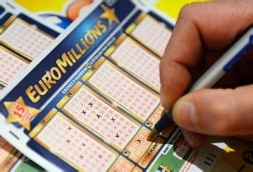 Euromillions lotereya tirajının nəticələri  Kazino oyunlarının ən önəmli hissələrindən biri də məlumatlıqlarıdır