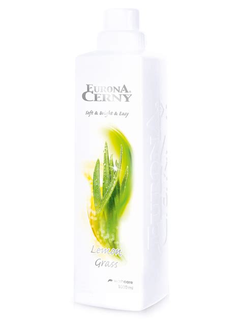 Eurona by Cerny Lemon Grass Aviváž s kondicionérem 1000 ml