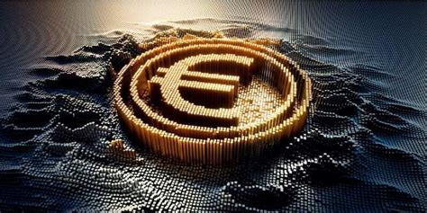 Euronun sembolü