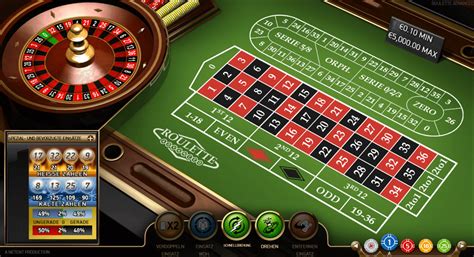 europa casino roulette auszahlung