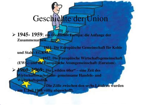 Europa, von der gemeinschaft zur union. - A la orden de usted, general otte..