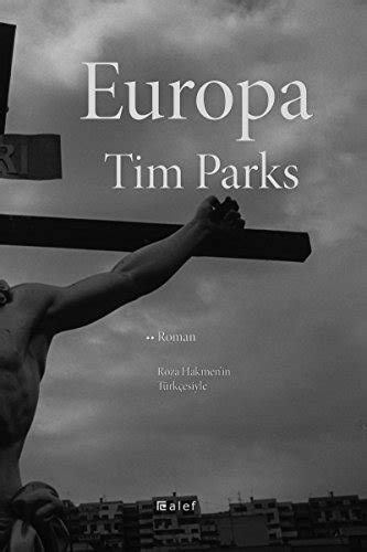 Europa: Parks, Tim:.