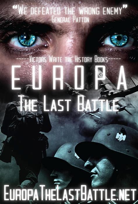 Europa: The Last Battle - Wikiwand