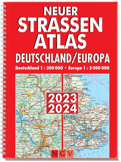 Europa: strassenatlas mit ortsverzeichnis und 46 stadtplanen. - Certified floodplain manager exam study guide.