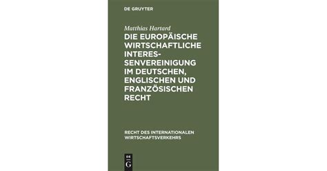 Europäische wirtschaftliche interessenvereinigung im deutschen, englischen und französischen recht. - Jvc 900 mhz wireless speaker manual.