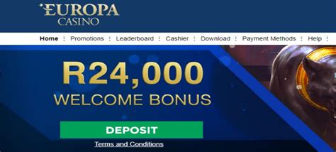 europa casino download no deposit bonus