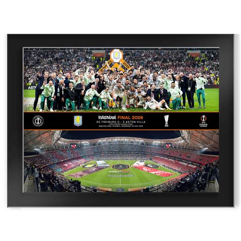 Europa League Final