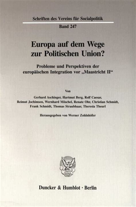 Europa auf dem wege zur politischen union?. - 1999 arctic cat 250 atv manual.