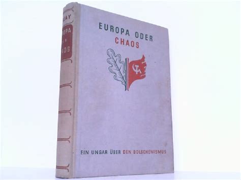 Europa oder chaos?  ein ungar über den bolschewismus. - 1986 honda vf 700 magna service manual.