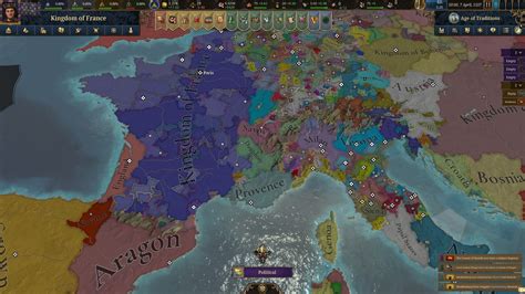 Europa universalis 3.  The atrocities depicted are historical realities...
