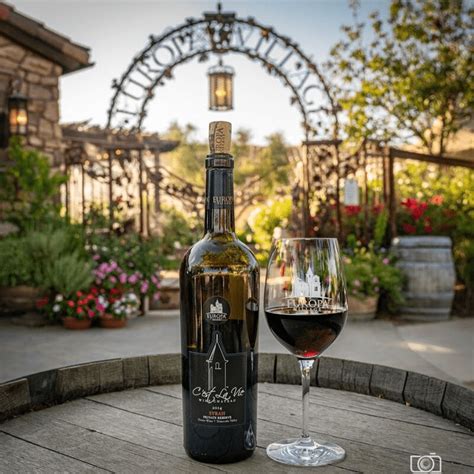 Europa winery. Spend $99 for $10 ShippingSpend $149 for Shipping Included. Shop Now. Offer valid through May 31, 2023. Specials only apply to online purchases, not scheduled club shipments. Offer not valid in Hawaii or Alaska. Europa Village offers you the charm and character of Europe, transporting you to the old-world villages of Spain, France, and Italy. 