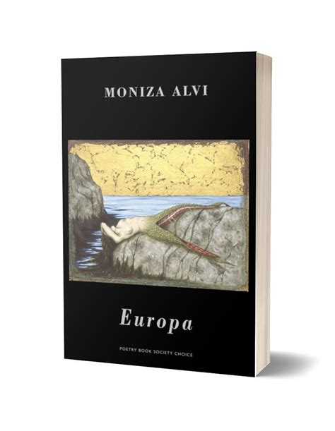 Read Europa By Moniza Alvi