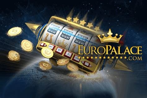 europalace casino online
