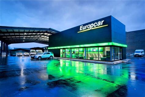 Europcar gebze