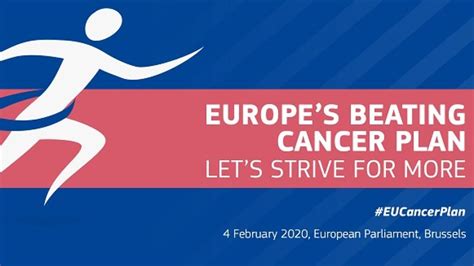 Europe's Beating Cancer Plan: First prototype of the Cancer Image Europe platform goes live