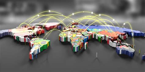 Europe's Strategy for Navigating a Complex and Shifting Global Order