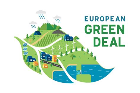 Europe’s green deal will need broad support to succeed