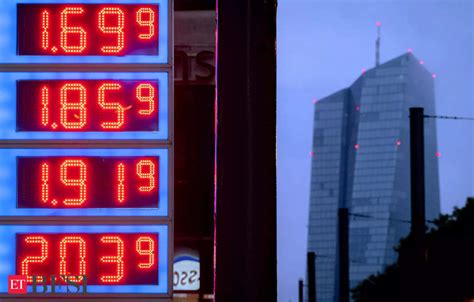 Europe’s inflation held steady in August as European Central Bank keeps an open mind on rates