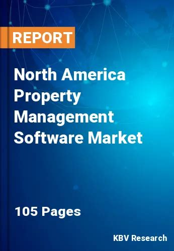 Europe Property Management Software Market Size Report, 2027