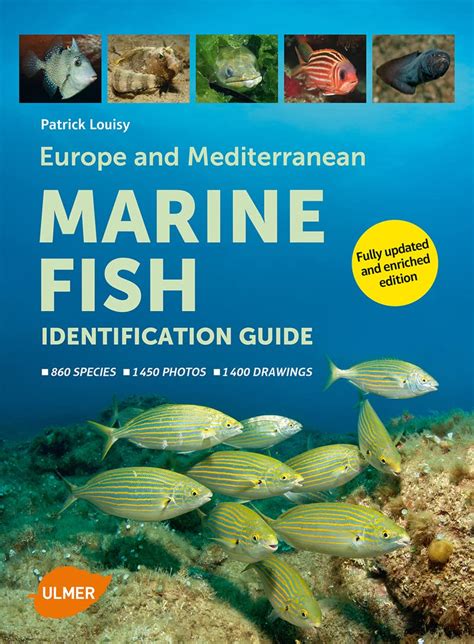 Europe and mediterranean marine fish identification guide. - Carteggio inedito del p. giambattista martini coi più celebri musicisti del suo tempo.