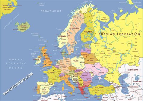 Europe current map. Things To Know About Europe current map. 