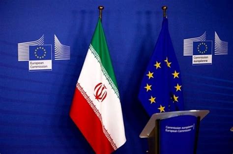 Europe dissolves Iran trade system that never took off