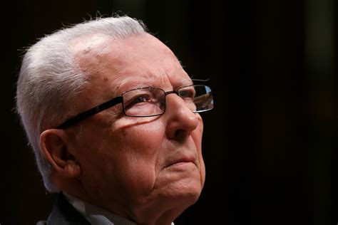 Europe mourns Jacques Delors