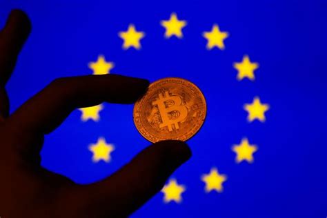 Europe pioneering crypto-currencies