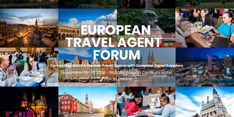 Europe travel agency. Are you planning your next vacation but feeling overwhelmed by the endless options and details? Consider using a travel agency in your area to help make the process smoother and st... 