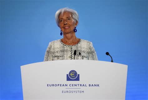 European Central Bank hikes rates again and vows more after US Fed hits pause