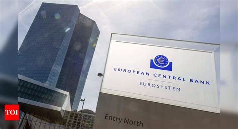 European Central Bank raises interest rates but slows pace