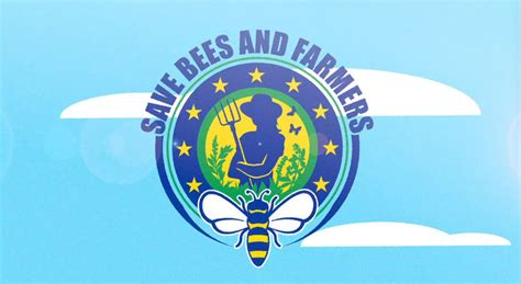 European Commission answers to Save Bees and Farmers