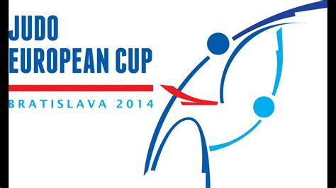 European Cup Seniors Bratislava 2014 -60 kg