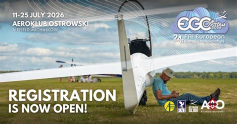 European Gliding Championships Explained