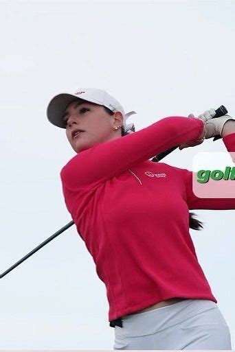 European Golf Rankings: Darcey HARRY