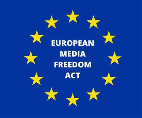 European Media Freedom Act: Council secures mandate for negotiations