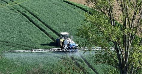 European Parliament kills off landmark pesticide reduction bill