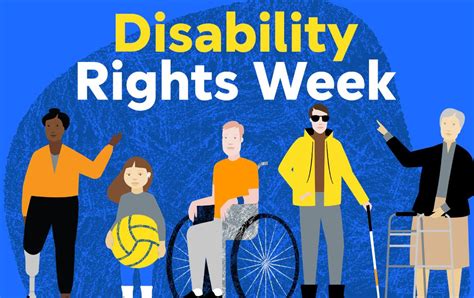 European Parliament organizes its first Disability Rights Week  
