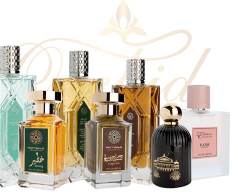 European Perfumes Suppliers and Manufacturers