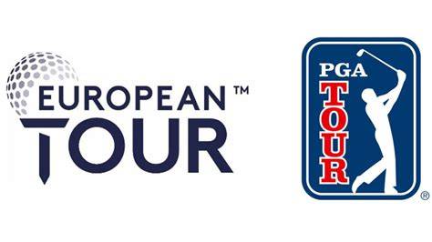 European Pga Tour Golf