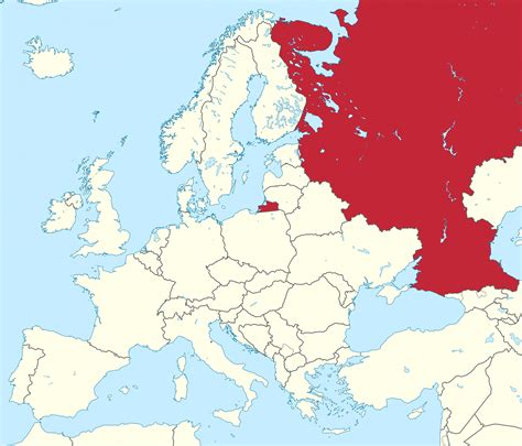 European Russia - Wikipedia