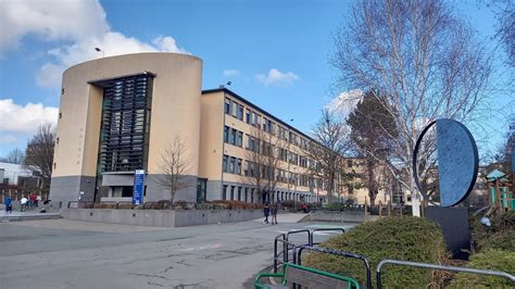 European School, Brussels II - Wikipedia