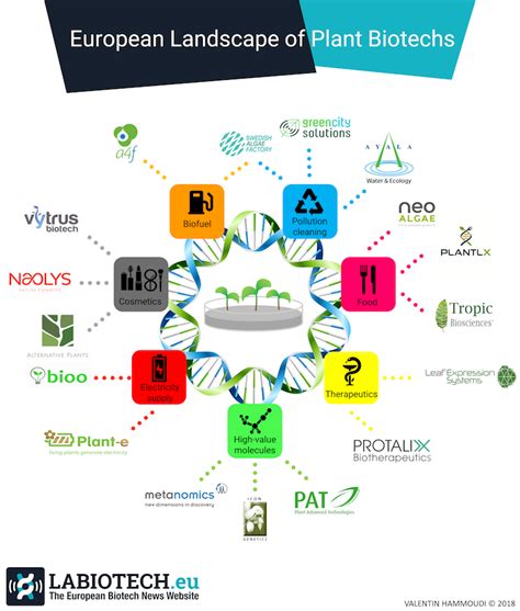 European Union: Biotechnology and Other New Production …