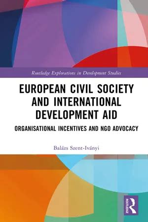 European Union Civil Society Approach: Strong On Language, Soft In Implementation