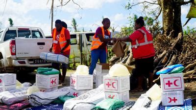 European Union aid aimed at Spanish and French to help with latest natural disasters