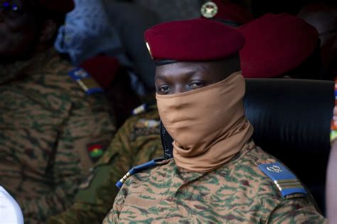 European Union calls for an investigation into the massacre of nearly 100 civilians in Burkina Faso