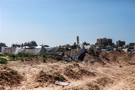 European Union confirm backing for Gaza redevelopment and immediate assistance